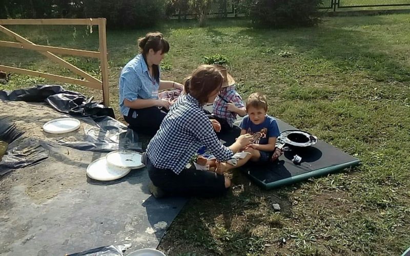 Wolontariusze Ekonomika znów niezawodni!