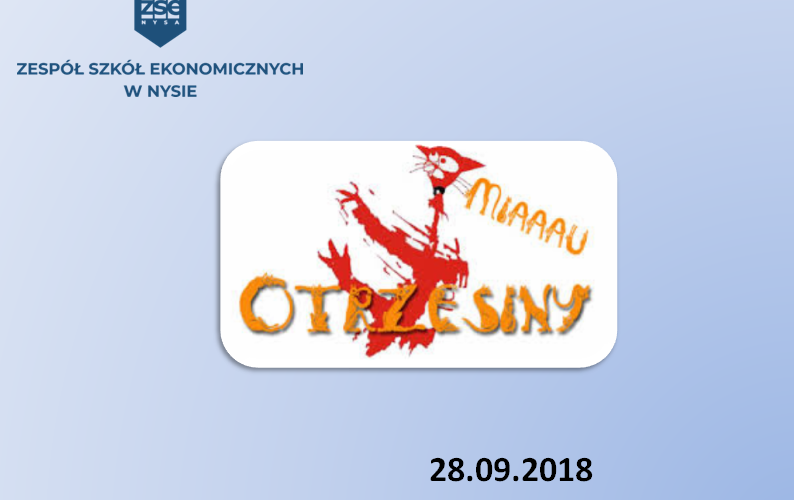 CHRZEST KLAS PIERWSZYCH