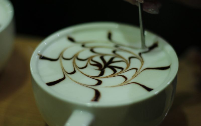 Warsztaty baristyczne cz.1