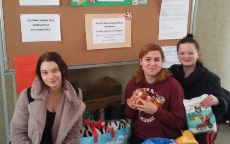 „ Razem na święta”