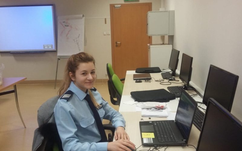 Konkurs „e-Portfolio”