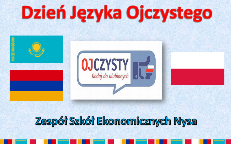 Dzień Języka Ojczystego – video