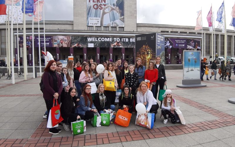 Wycieczka zagraniczna : Tropikalna wyspa – Berlin – Drezno