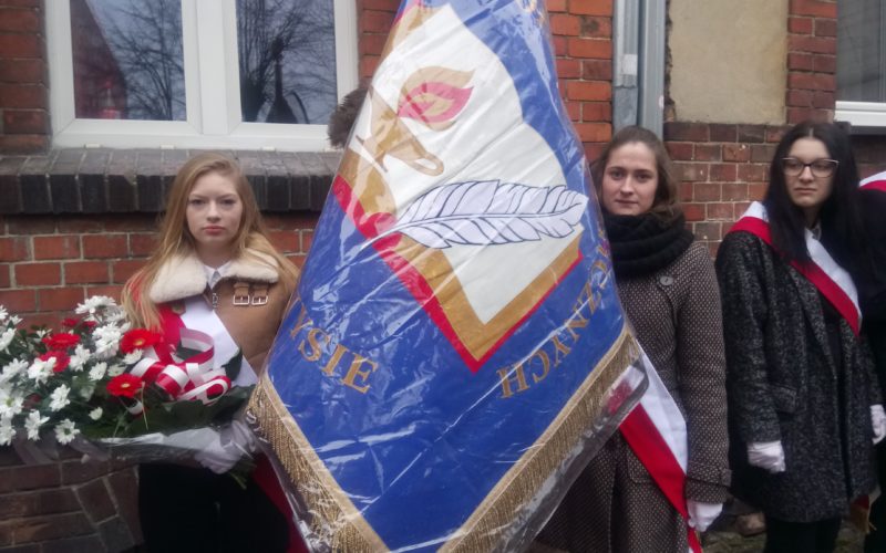 NARODOWY DZIEŃ PAMIĘCI ŻOŁNIERZY WYKLĘTYCH