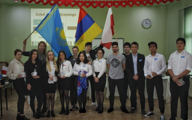 Dzień Języka Ojczystego