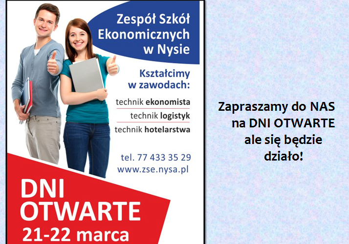 Dni Otwarte !