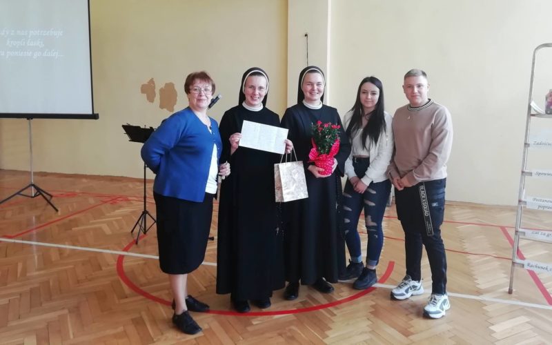 Rekolekcje 3.04.2019