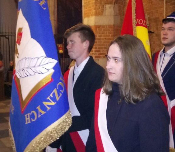 228. ROCZNICA UCHWALENIA KONSTYTUCJI 3 MAJA