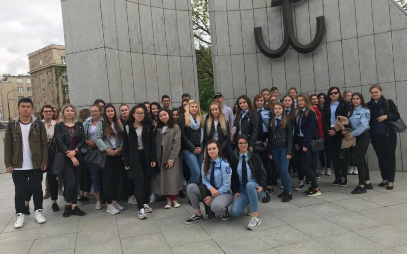 Ekonomiści w Warszawie