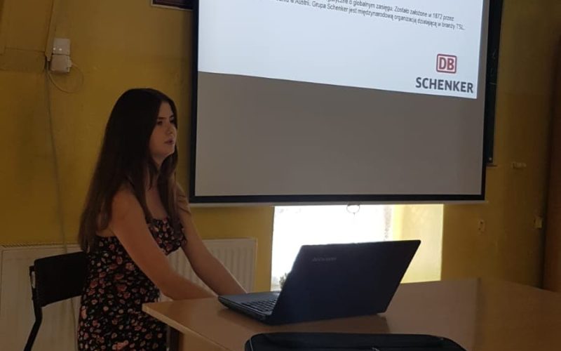 Język niemiecki jest cool !!!