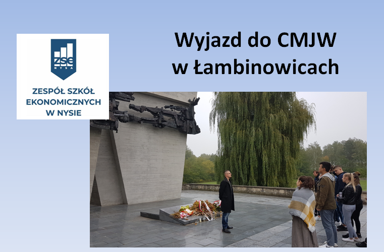 Wyjazd do CMJW w Łambinowicach