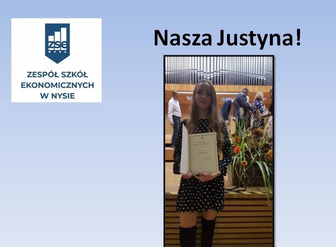 Najlepsza wśród najlepszych