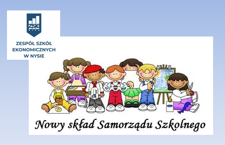 Nowy Samorząd Uczniowski wybrany!