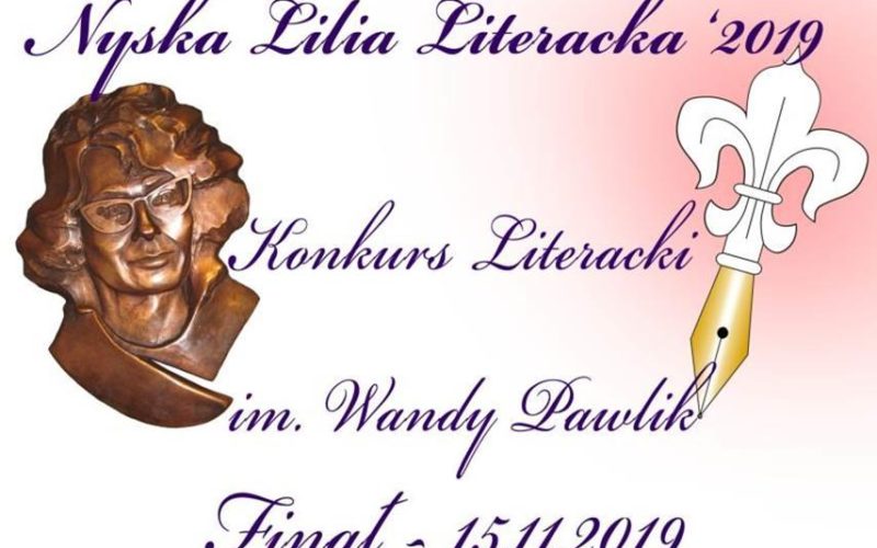 Konkurs Literacki im. Wandy Pawlik