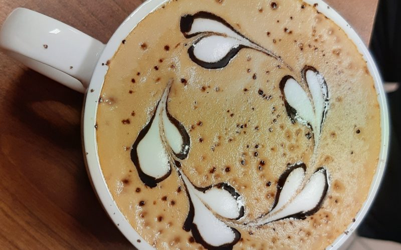 Warsztaty baristyczne gr.1 – 28.11.2019