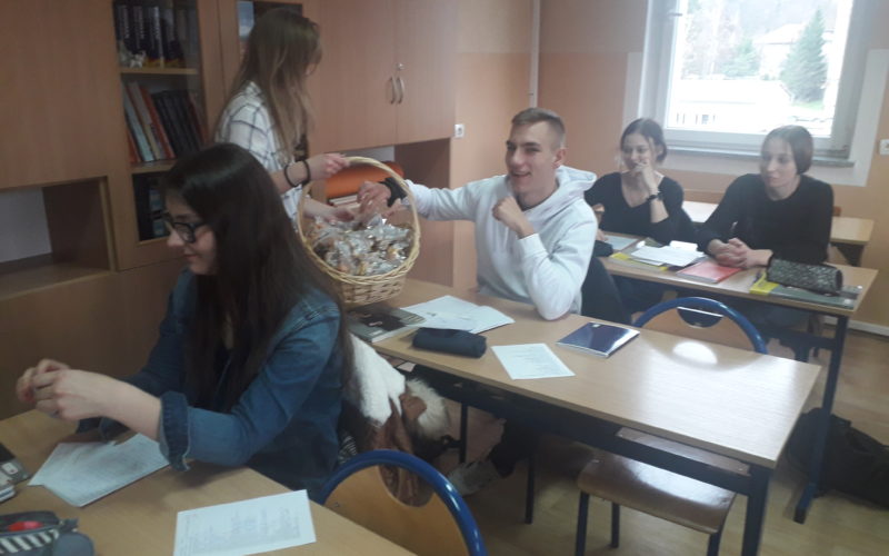 ANDRZEJKI W EKONOMIKU