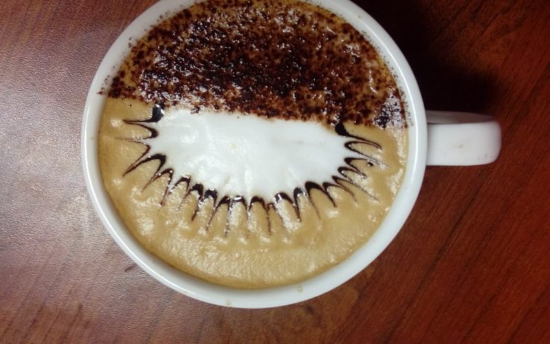 Warsztaty baristyczne gr.2- 29.11.2019