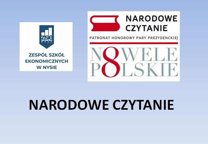 NARODOWE CZYTANIE