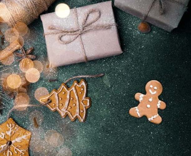 Wesołych Świąt ????