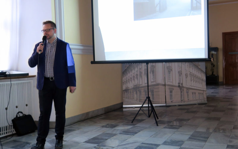 75. ROCZNICA WYZWOLENIA AUSCHWITZ – BIRKENAU