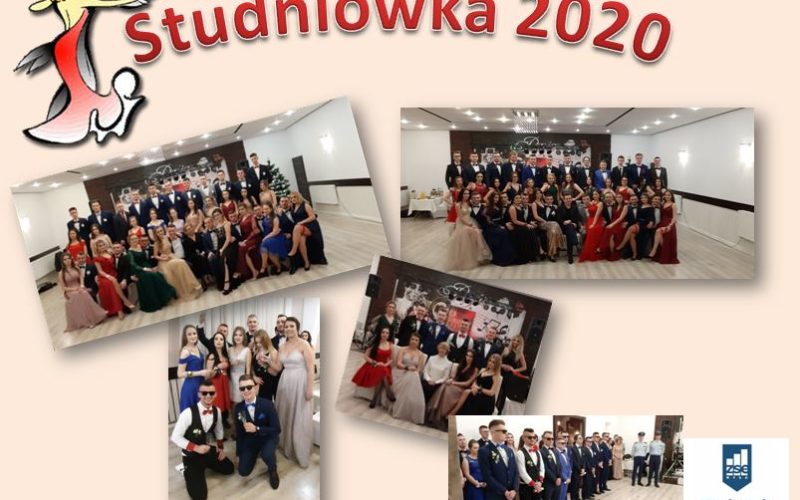 STUDNIÓWKA 2020