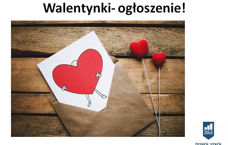 Walentynki pod znakiem zapytania…