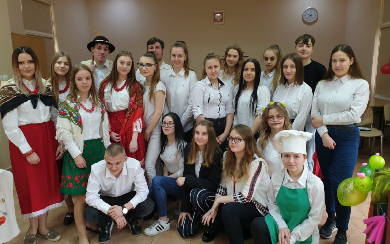 Śniadania hotelarskie- 3H