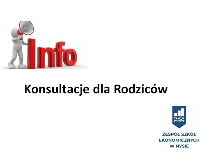 Konsultacje dla Rodziców