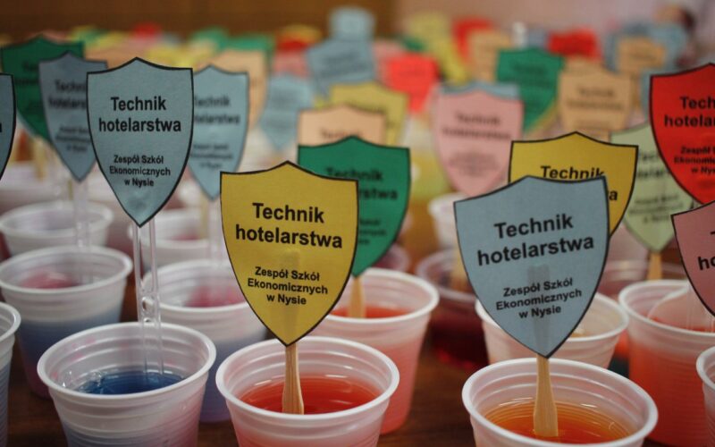 Technik hotelarstwa zaprasza do nyskiego Ekonomika