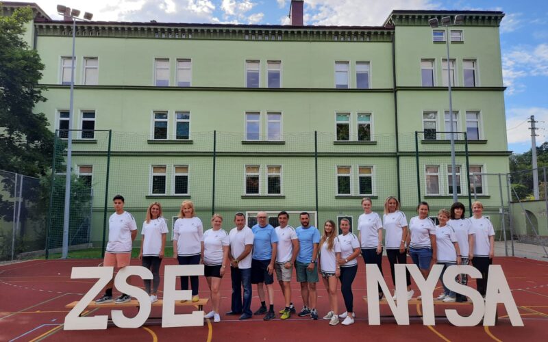 „Gaszyn Challange”