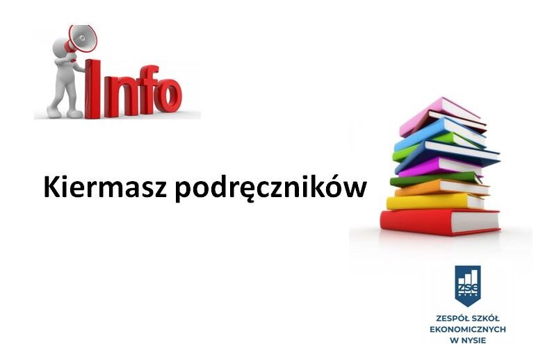 Kiermasz podręczników