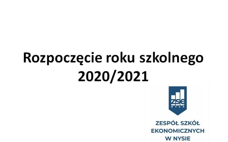 Witamy pierwszaków!