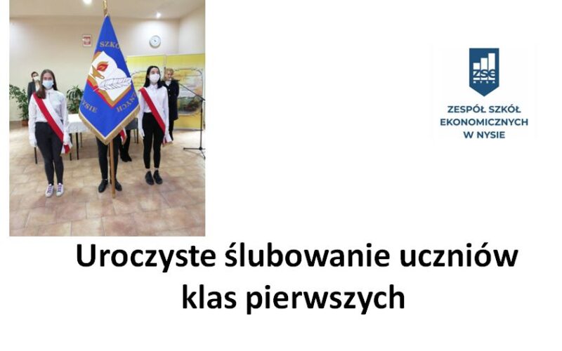 ŚLUBOWANIE