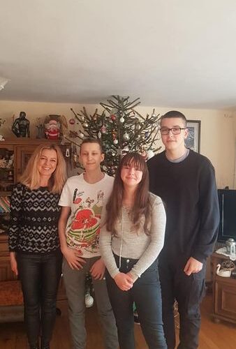 „Razem na święta”