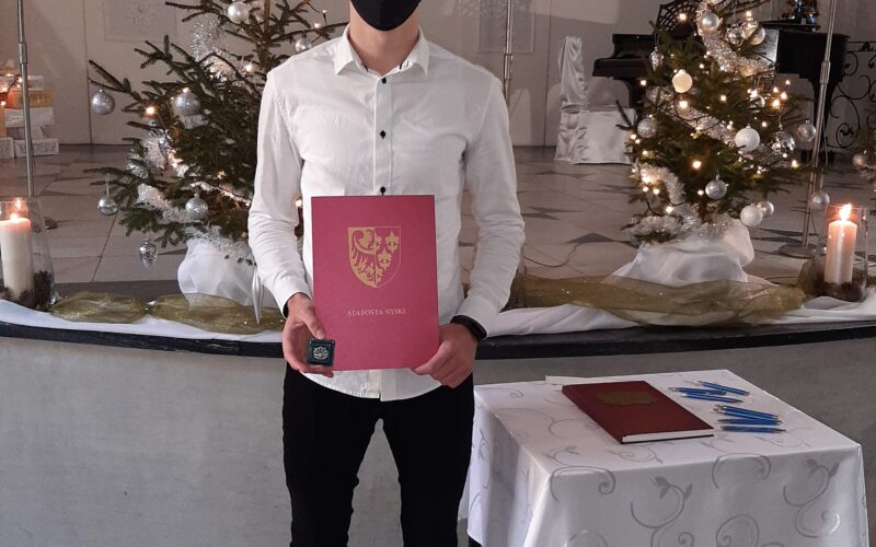 Perła Powiatu Nyskiego