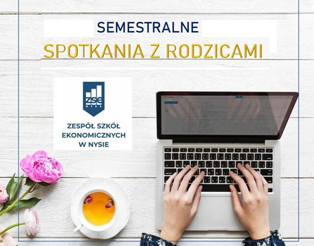 Spotkania z rodzicami