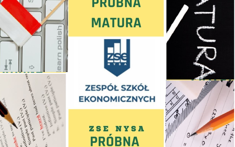 Próbna matura