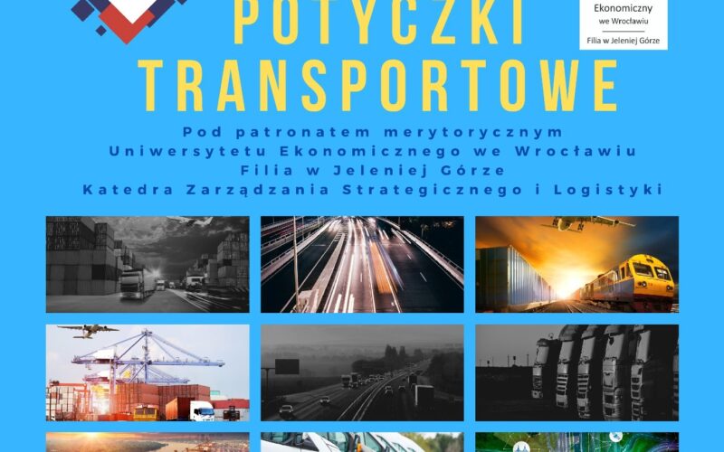 Potyczki transportowe