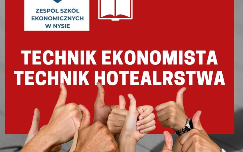 Powodzenia na egzaminach!