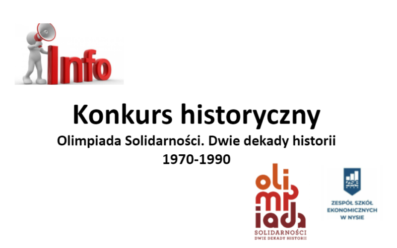Konkurs historyczny