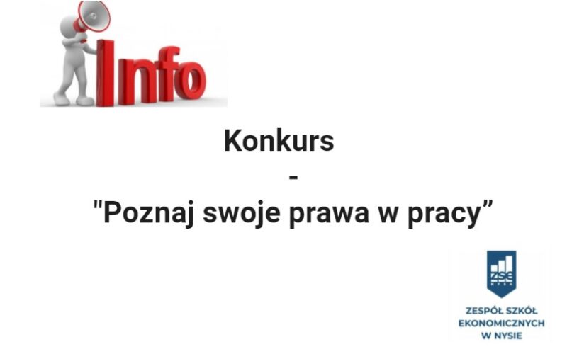 Regionalny etap konkursu