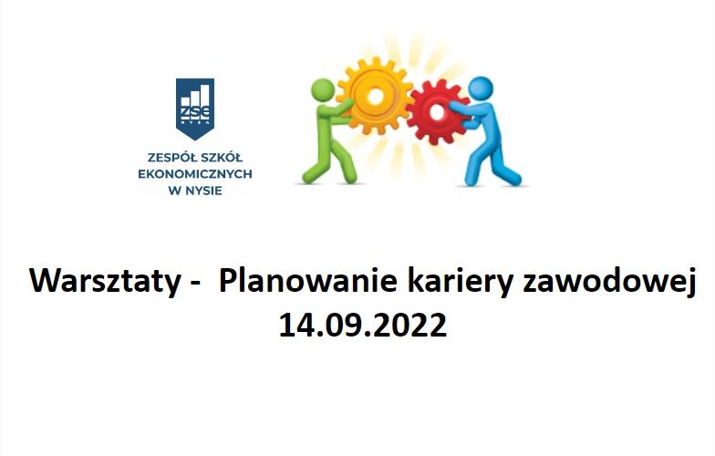 Planowanie kariery zawodowej