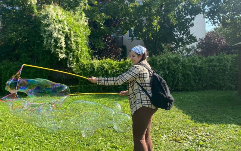 WOLONTARIUSZKI EKONOMIKA W AKCJI!