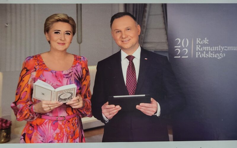 Narodowe czytanie 2022