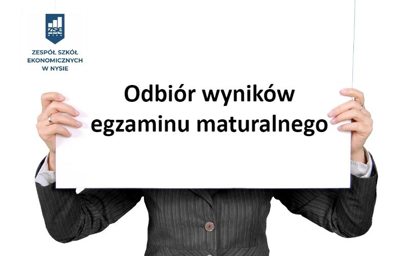 Wyniki egzaminu maturalnego