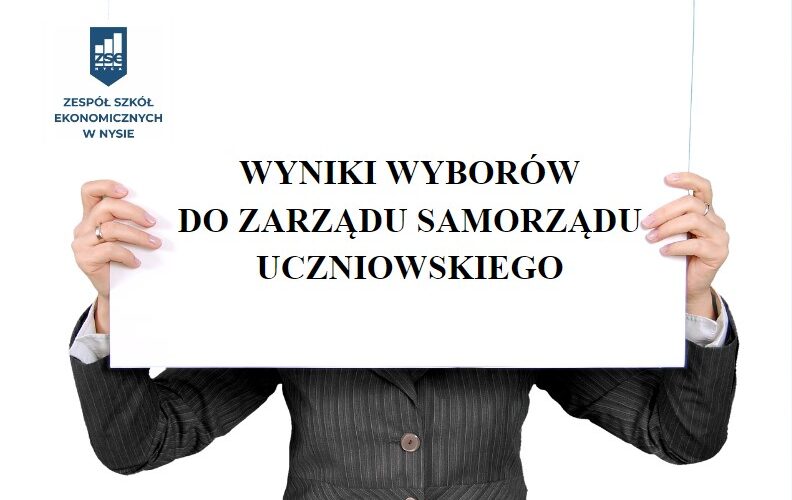 Nowy Zarząd Samorządu Uczniowskiego