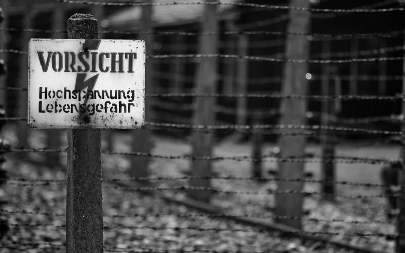 Wyjazd do Miejsca Pamięci i Muzeum Auschwitz-Birkenau