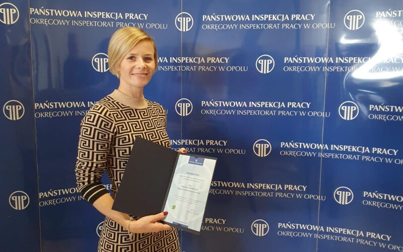 Kultura bezpieczeństwa – podsumowanie projektu