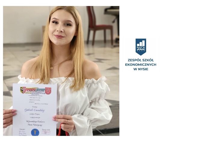 Wojewódzki konkurs pieśni patriotycznej –  etap powiatowy – Nysa 2022