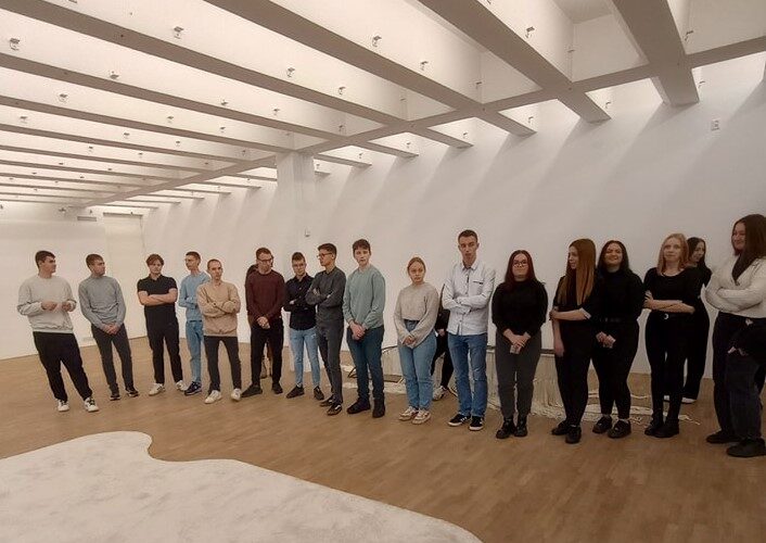 Wycieczka kl. 4PL do Opola